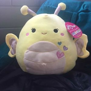 Nixie 11inch Squishmallow!